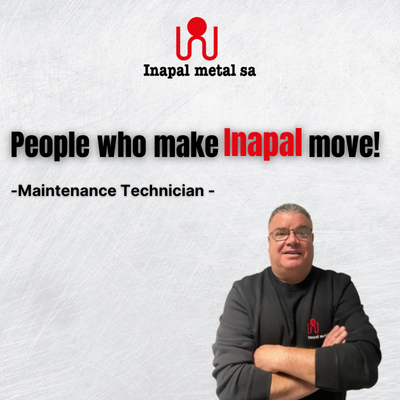 Maintenance Technician